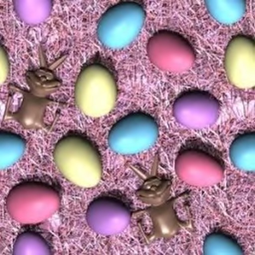 Easter Greeting Card
