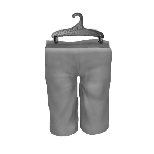 AITUI CLOTHING FACTORY - Everyday Shorts /Off White