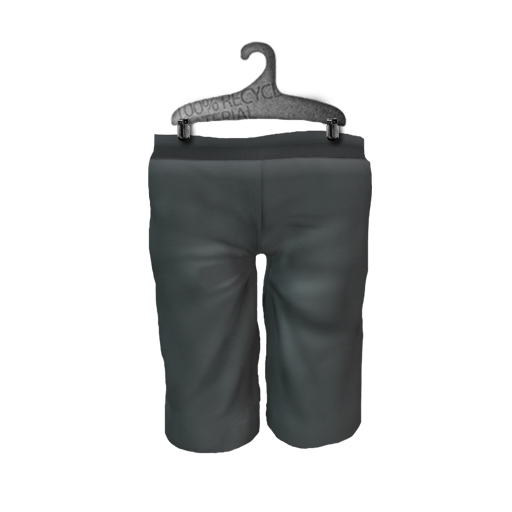 AITUI CLOTHING FACTORY - Everyday Shorts /