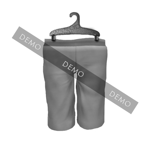 Demo [Clearance] AITUI - Everyday Shorts