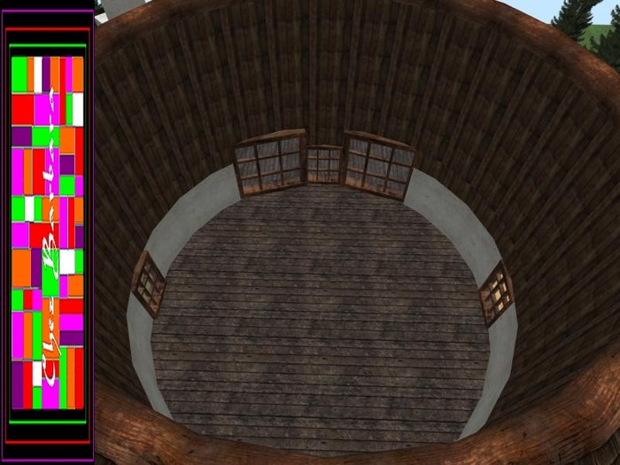 BOX BW HOUSE ANNULAR