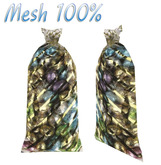 T-3D Creation [EGG Chocolate Bag] MESH - Full Perm