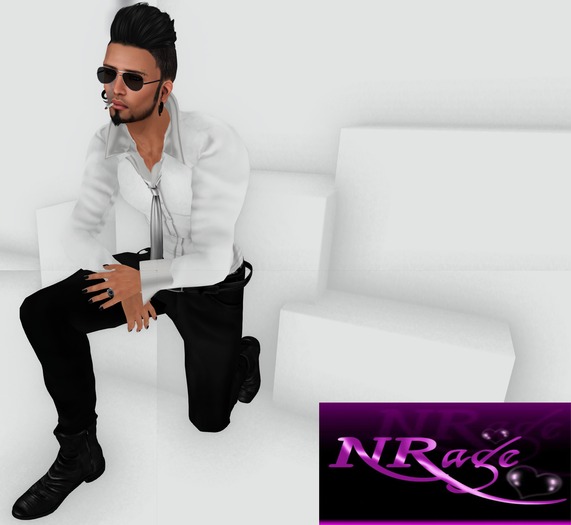 {NR} Promo from NRage Studio