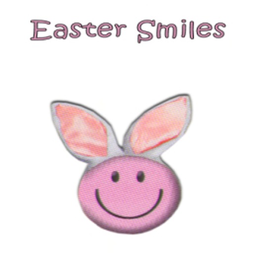 Easter Greeting Card
