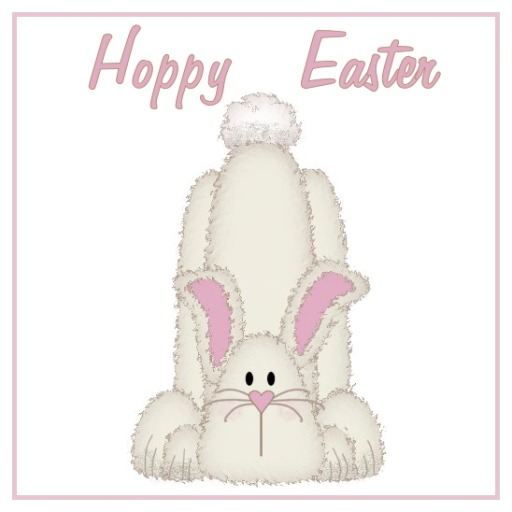 Easter Greeting Card