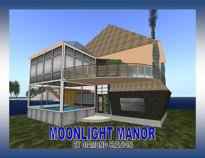 MoonLight Manor V1
