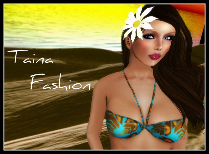 .:: ⓉⒻ ::. Daisy For Hair ( 6 colours )