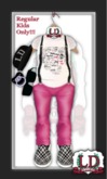 *LD* Cute Things [Regular KIDS]