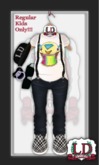 *LD* Cristal Cat [Regular KIDS]