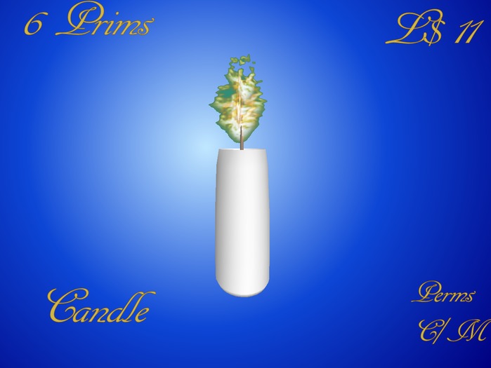 Candle