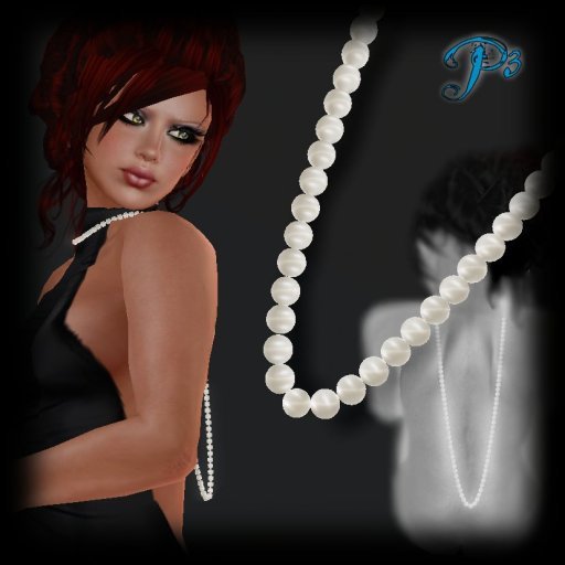 -P3- Back Pearls PROMO