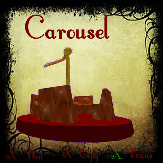 Carousel