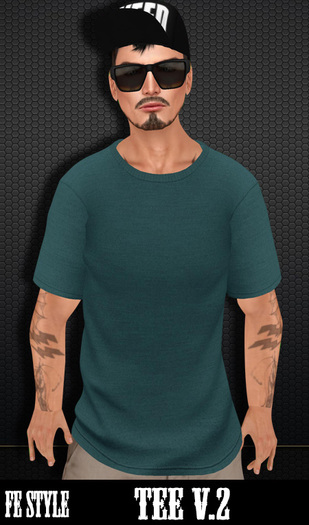 ::Fe Style:: Tee V.2
