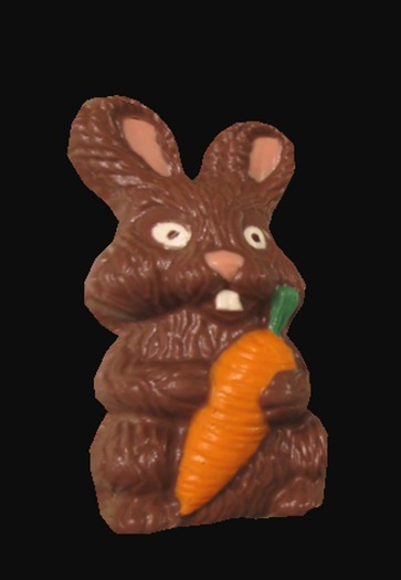 Chocolate Bunnie