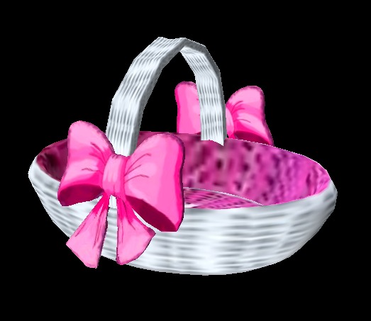 Gift Basket by Rita Munro