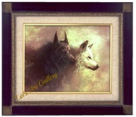 Wolves in the Forest 