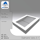 netzwerk - Bathsink Vers.3.1 (boxed)