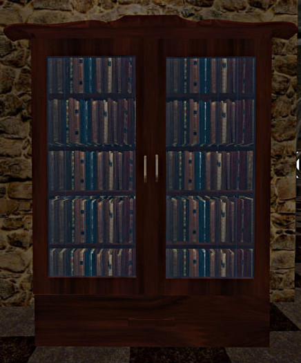 Bookcase