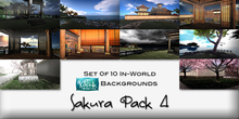 KaTink - Sakura Pack 4