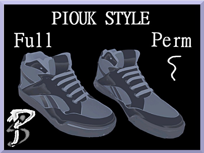 basket full perm