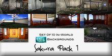 KaTink - Sakura Pack 1