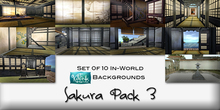 KaTink - Sakura Pack 3