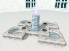Fountain Aristides