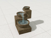 Fountain Bowls