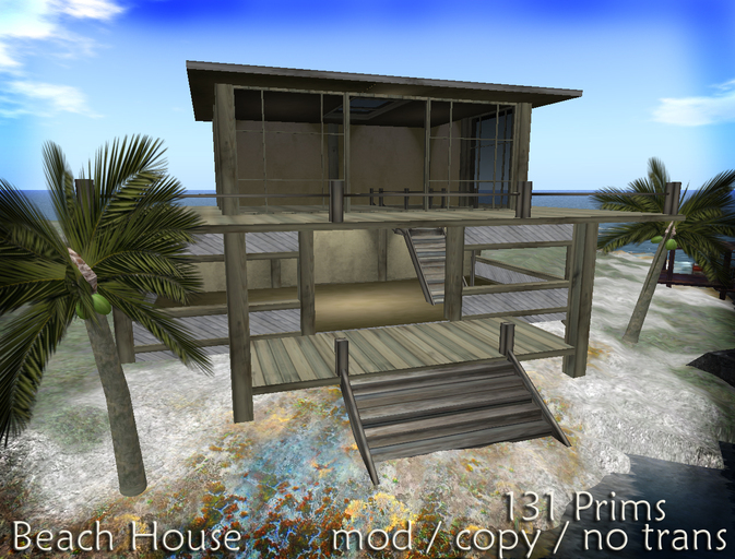 Beach House