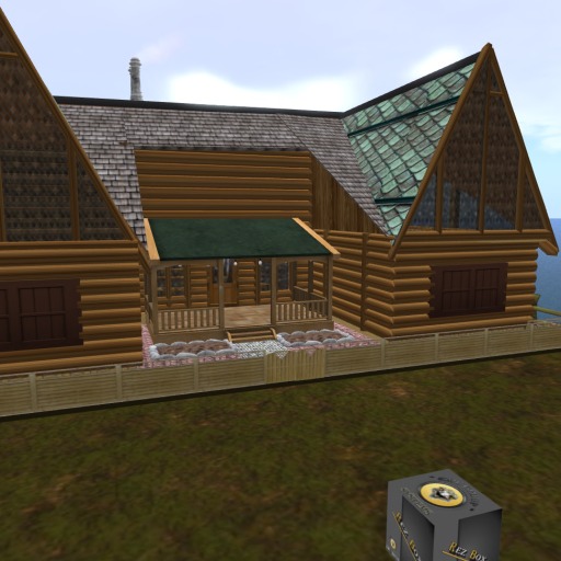 deer cottage