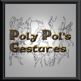 Second Life Marketplace - Brave Gesture- Unfair