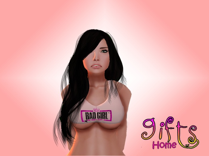 [GIFTS HOME] Top Bad Girl