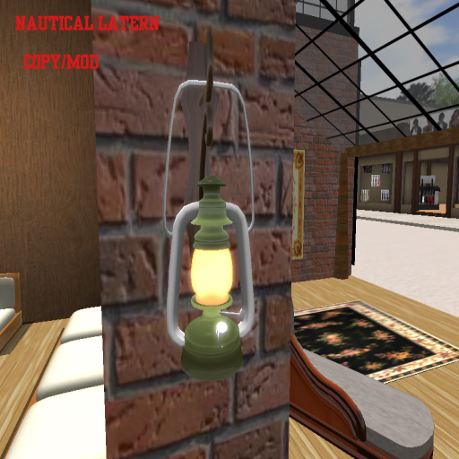 green latern boxed