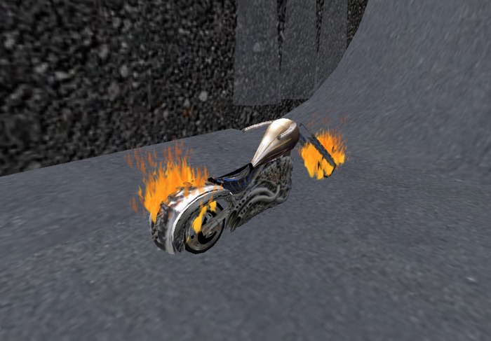 Hell bike II