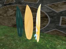Surfboard Set