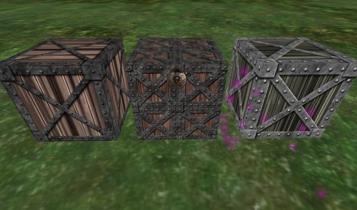 Strongbox Builders Kit