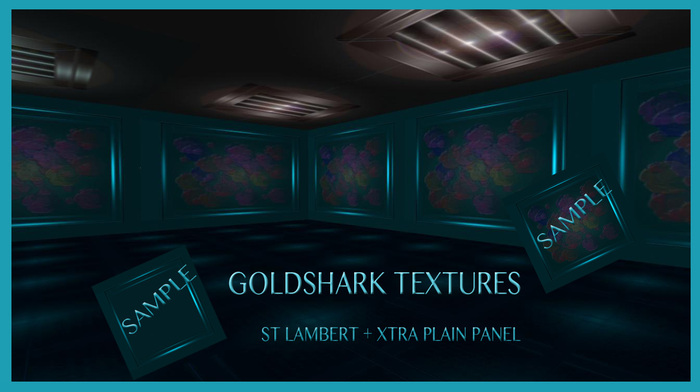 full perm seamless texture ST LAMBERT + XTRA/PLAIN PANEL