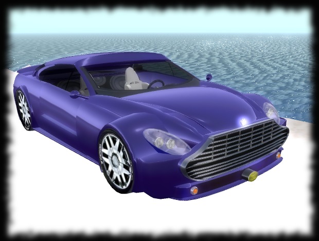 concept car style aston martin