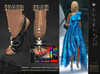 Shoes ramalie