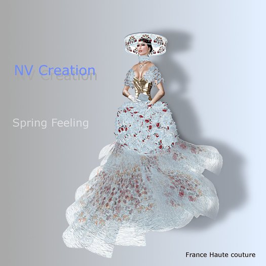 Spring Feeling