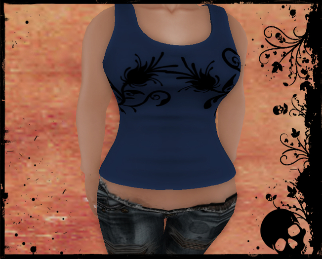 *MM* Mesh Sweater Dress Pink