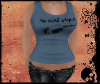 *MM* Mesh Sweater Dress Pink