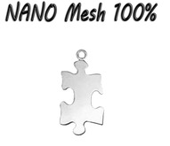 T-3D Creations  [Puzzle Charm - NANO -] MESH - Full Perm