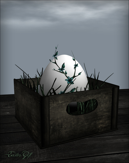 Easter gift