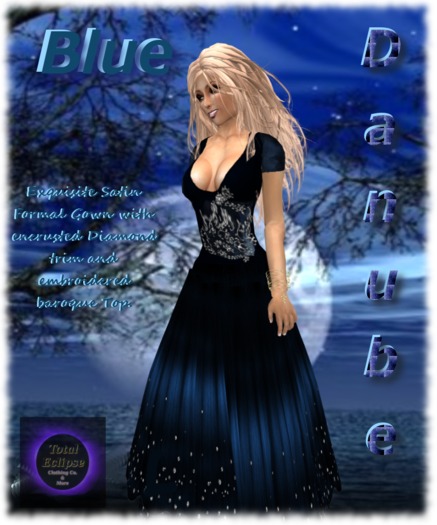 BlueDanube