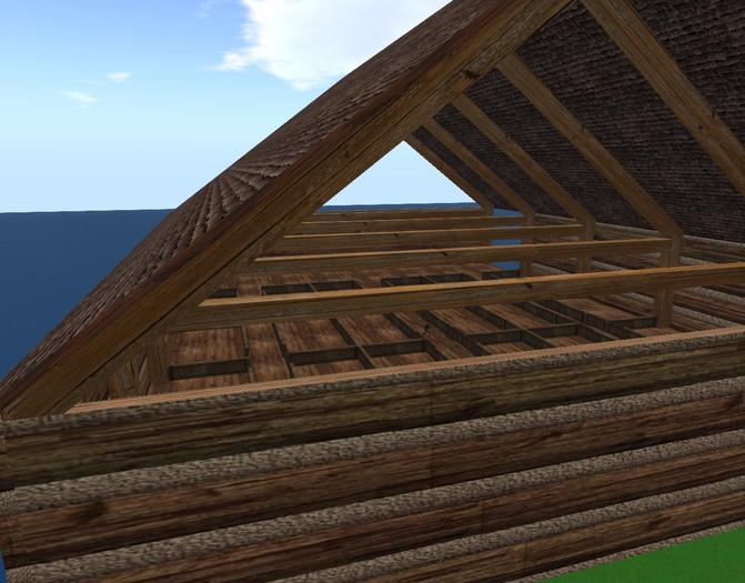 ranchers barn 200x80