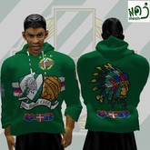 ULTRAS RAPID hoodie (MESH) boxed