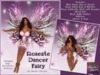 Bc roseate dancer fairy market ad.png