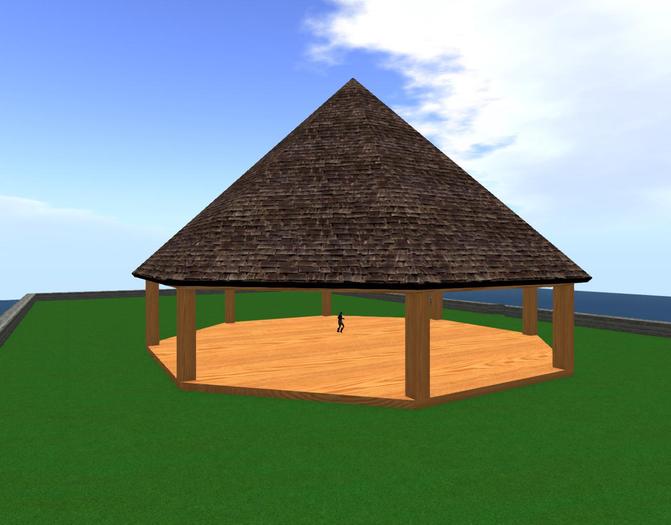 gazebo-36x36