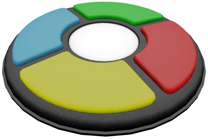 Simon Says (no kopy)